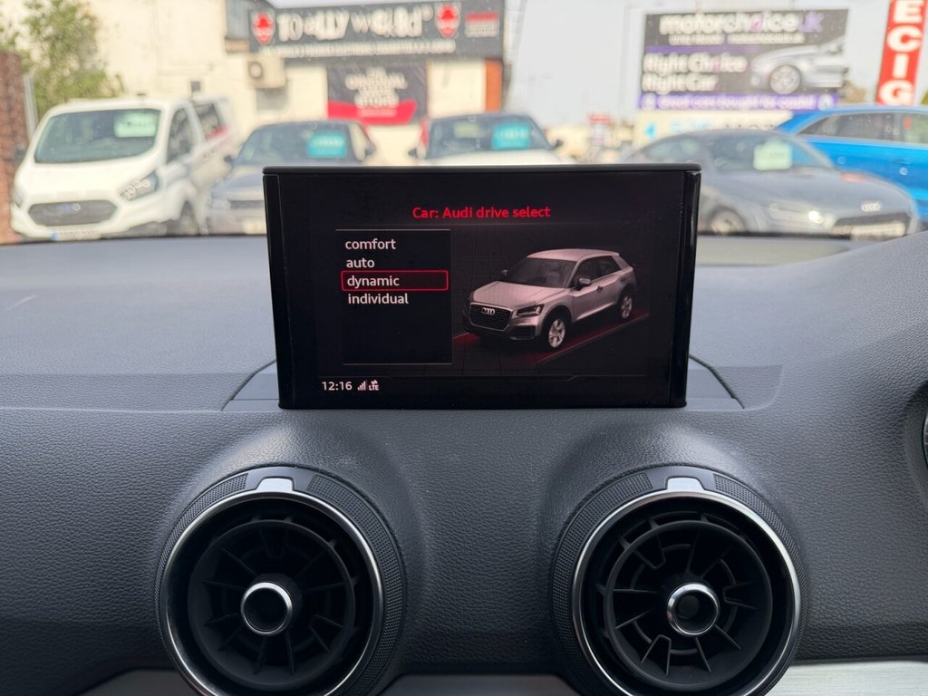 Used Audi Q2 2018 for sale - 78200138: Photo 33