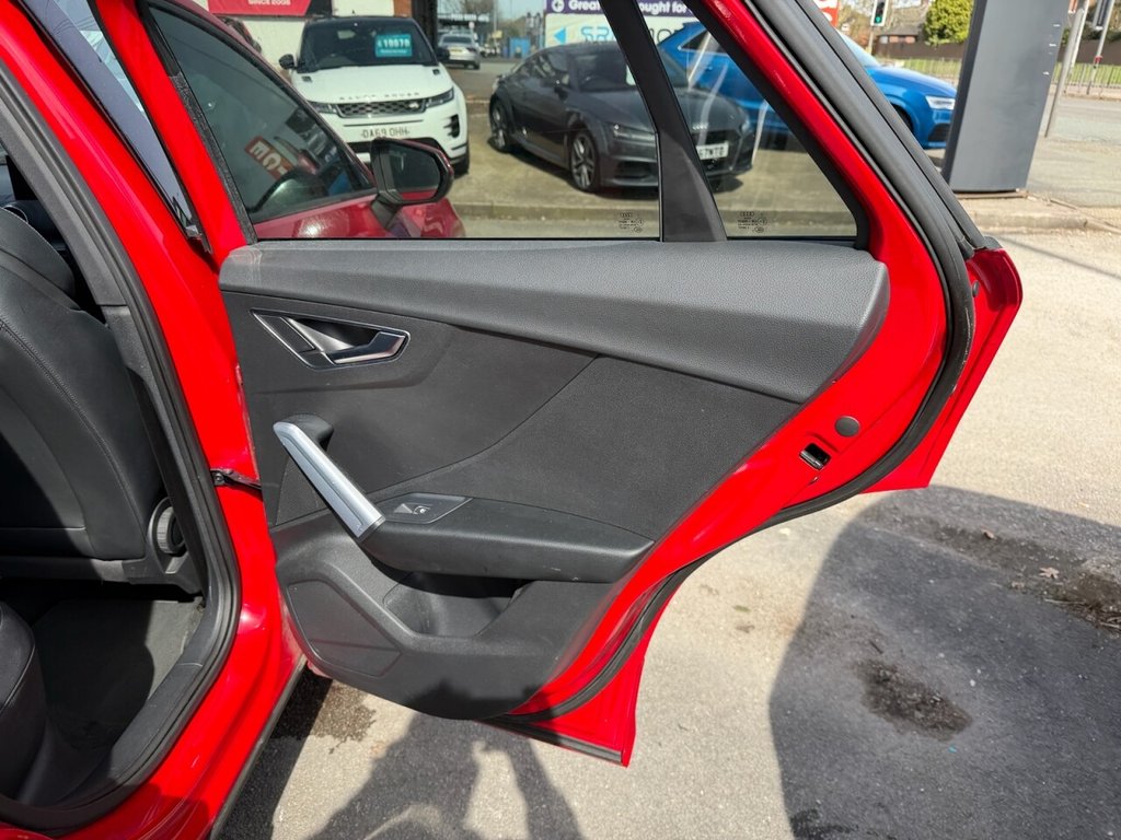 Used Audi Q2 2018 for sale - 78200138: Photo 34