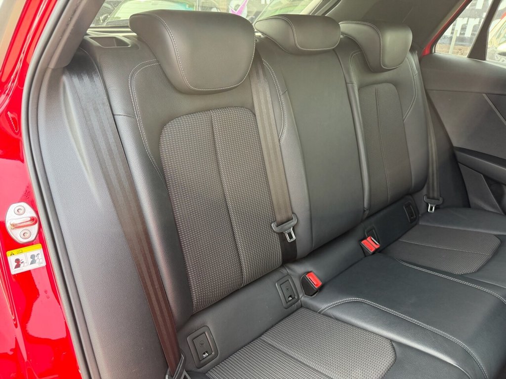 Used Audi Q2 2018 for sale - 78200138: Photo 35