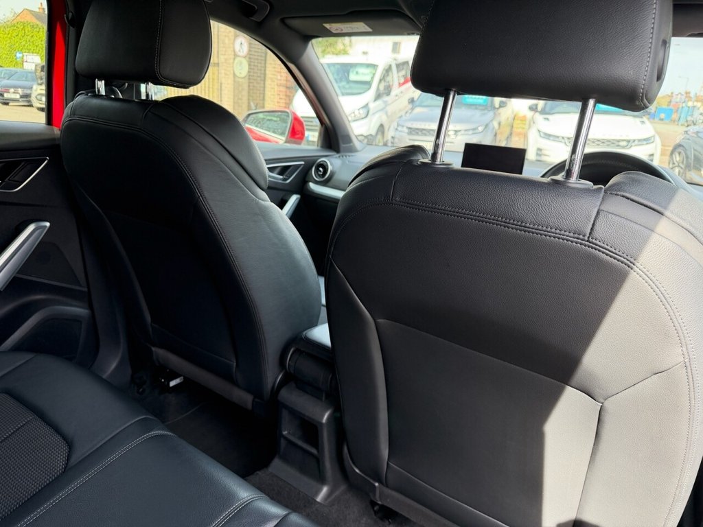 Used Audi Q2 2018 for sale - 78200138: Photo 37