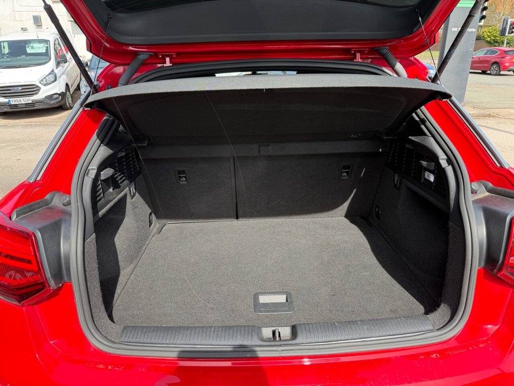 Used Audi Q2 2018 for sale - 78200138: Photo 38