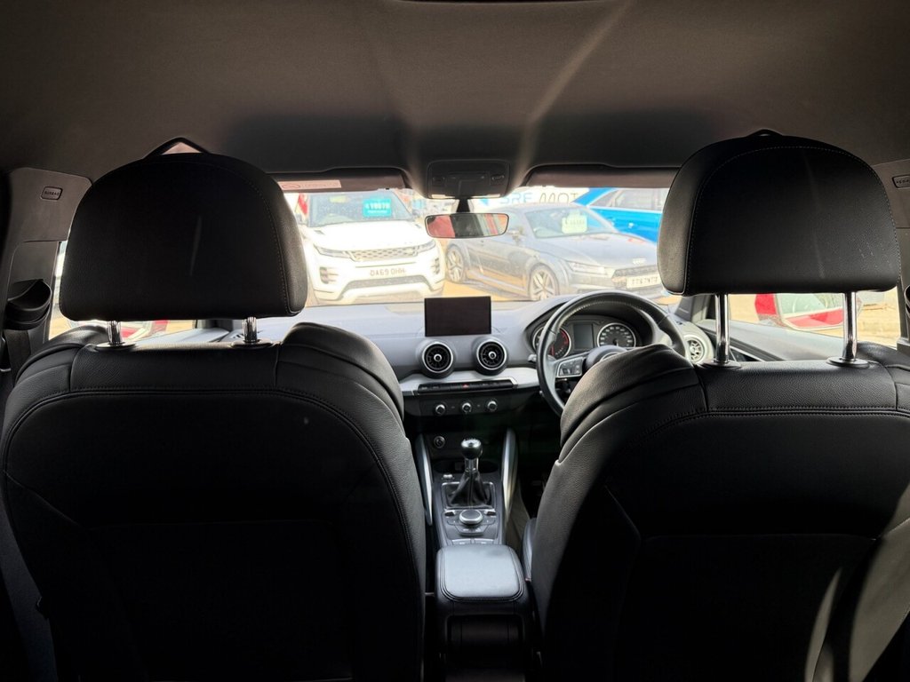 Used Audi Q2 2018 for sale - 78200138: Photo 41