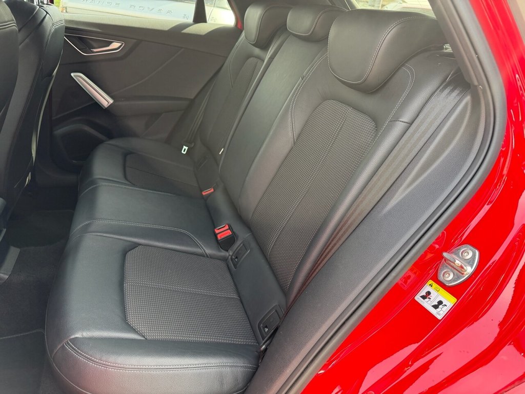 Used Audi Q2 2018 for sale - 78200138: Photo 42