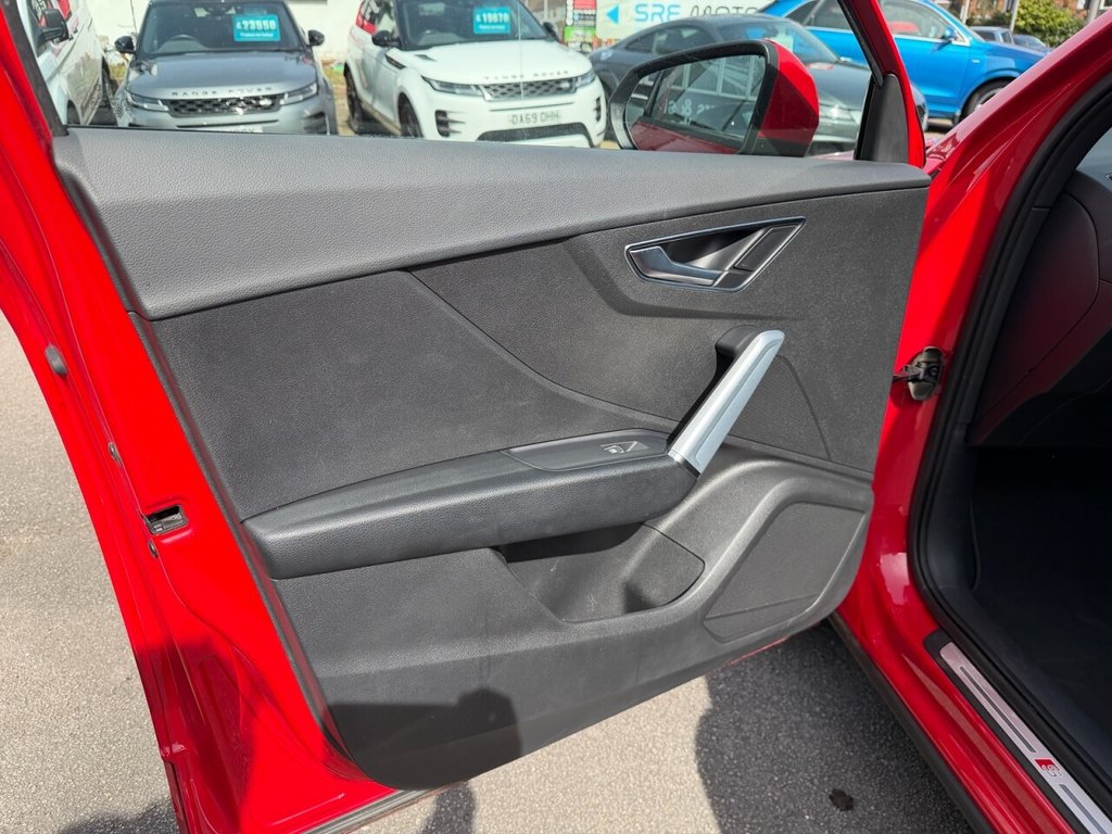 Used Audi Q2 2018 for sale - 78200138: Photo 43