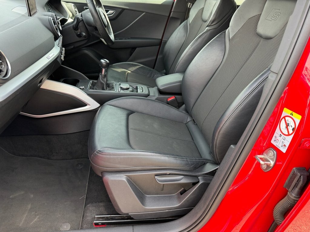 Used Audi Q2 2018 for sale - 78200138: Photo 44