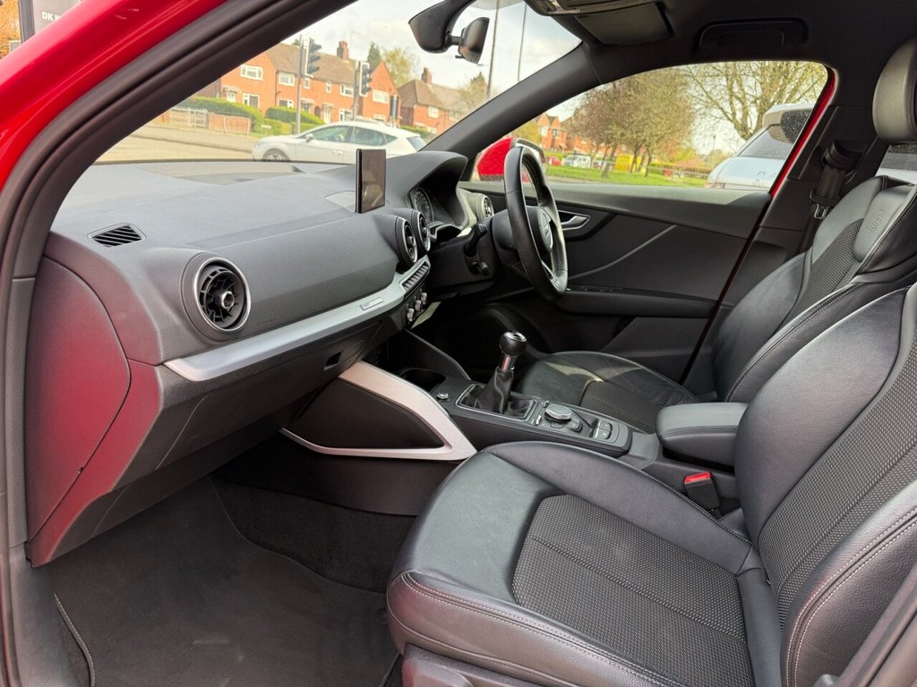 Used Audi Q2 2018 for sale - 78200138: Photo 45