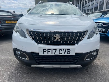 Used Peugeot 2008 2017 for sale - 79313198: Photo