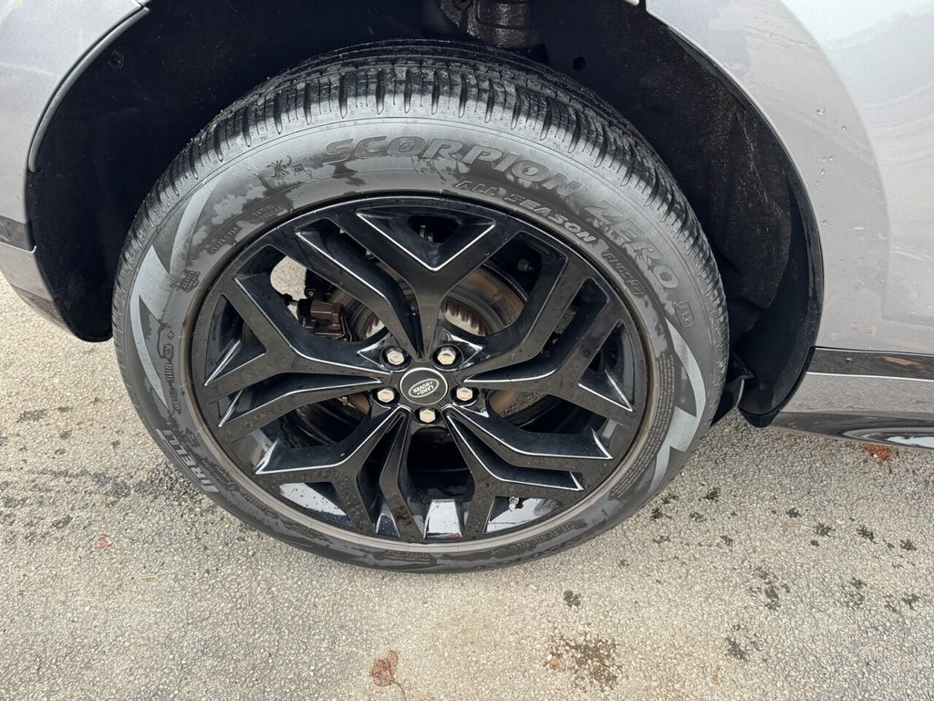 Used Land Rover Range Rover Evoque 2020 for sale - 77897639: Photo 10