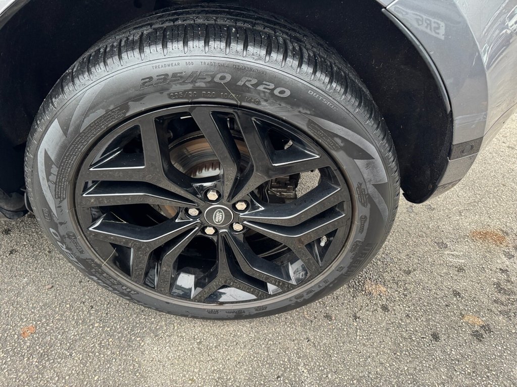 Used Land Rover Range Rover Evoque 2020 for sale - 77897639: Photo 11