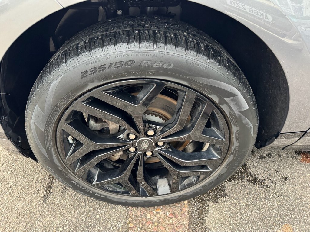 Used Land Rover Range Rover Evoque 2020 for sale - 77897639: Photo 12