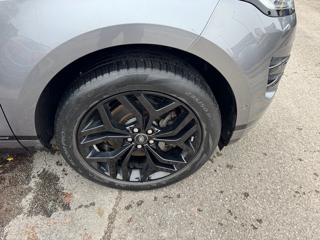 Used Land Rover Range Rover Evoque 2020 for sale - 77897639: Photo 13