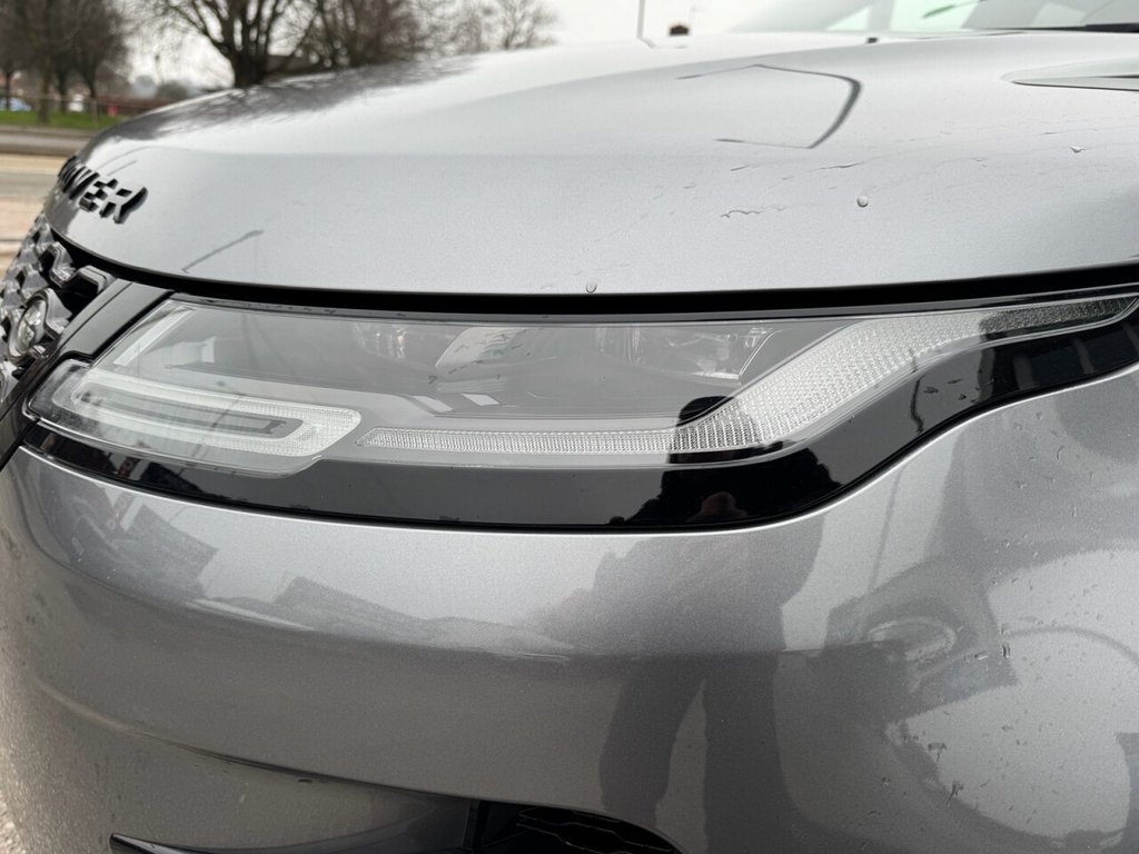 Used Land Rover Range Rover Evoque 2020 for sale - 77897639: Photo 16