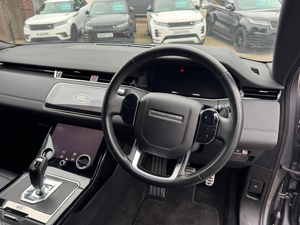 Used Land Rover Range Rover Evoque 2020 for sale - 77897639: Photo 21