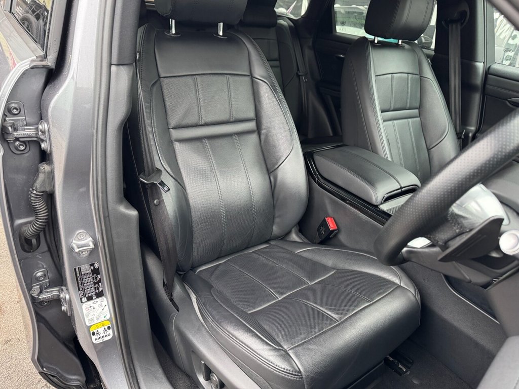 Used Land Rover Range Rover Evoque 2020 for sale - 77897639: Photo 22