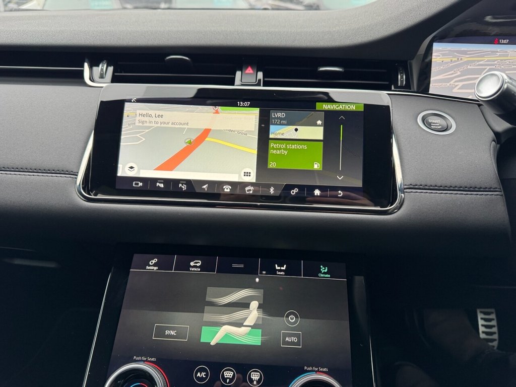 Used Land Rover Range Rover Evoque 2020 for sale - 77897639: Photo 25