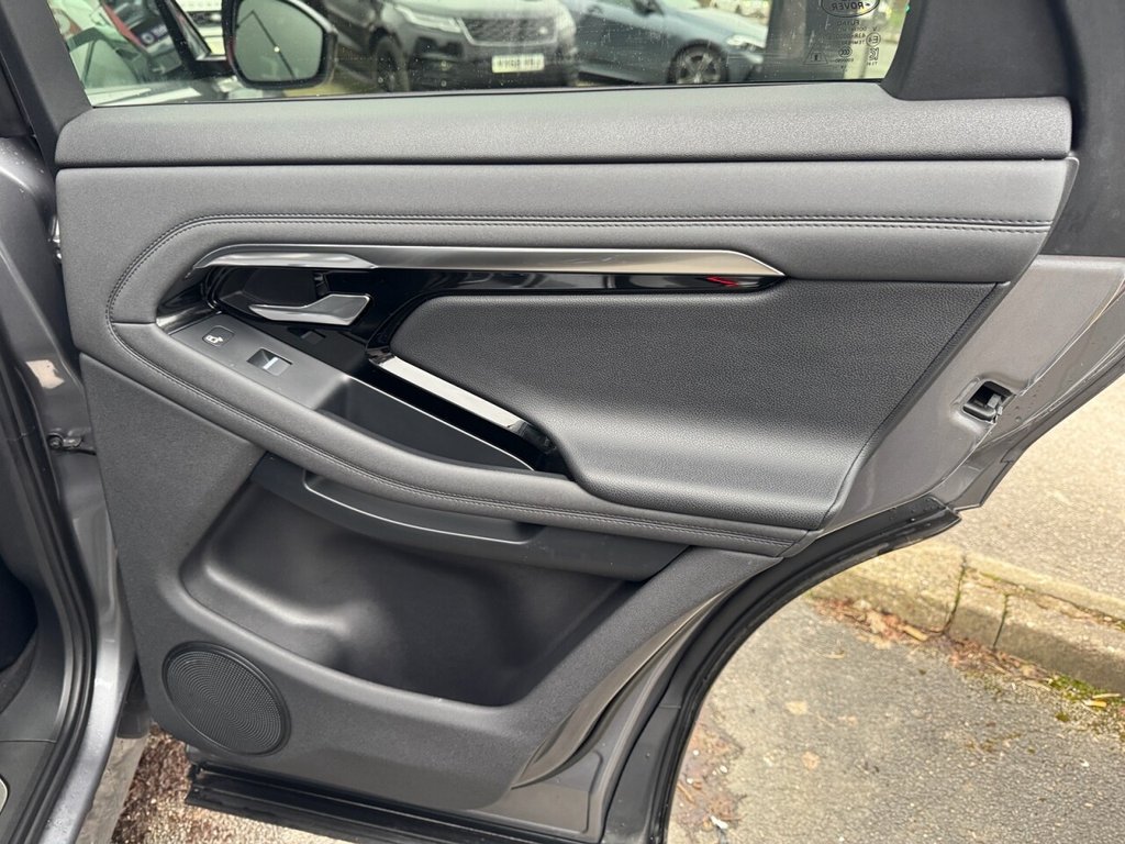 Used Land Rover Range Rover Evoque 2020 for sale - 77897639: Photo 31