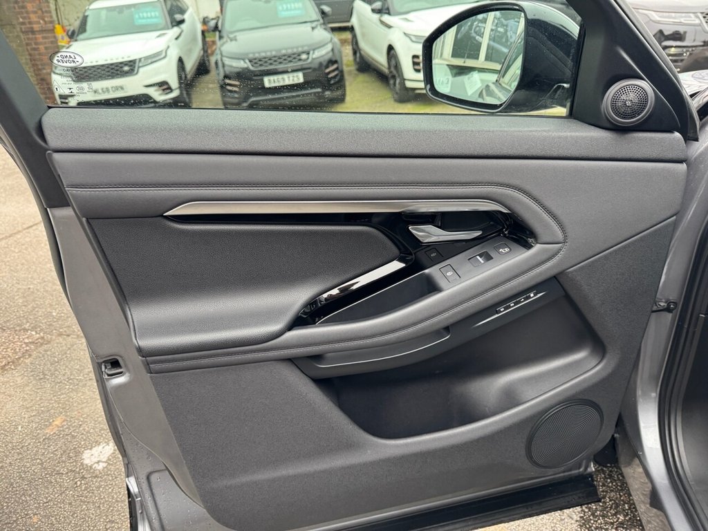 Used Land Rover Range Rover Evoque 2020 for sale - 77897639: Photo 41