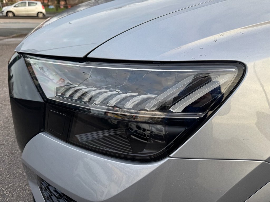 Used Audi RS Q8 2020 for sale - 77463643: Photo 16