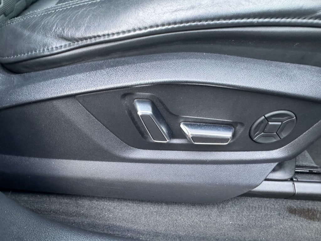 Used Audi RS Q8 2020 for sale - 77463643: Photo 24