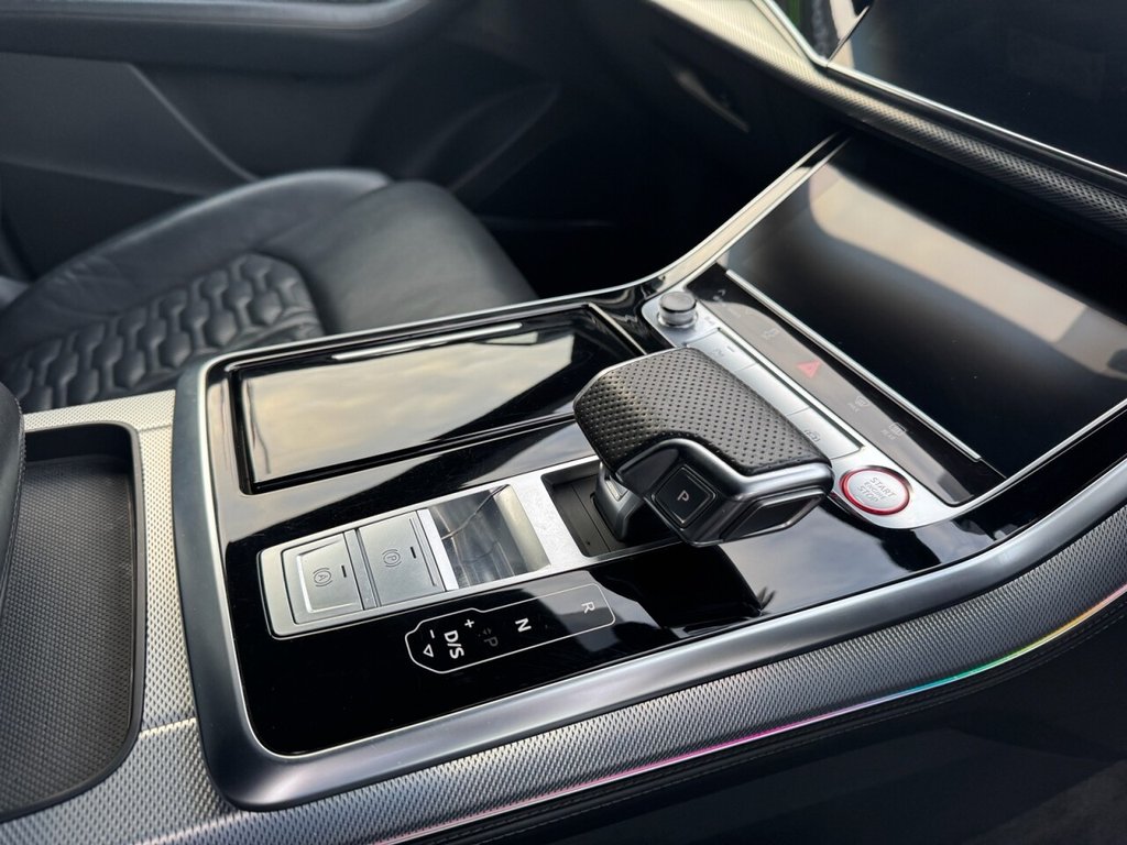 Used Audi RS Q8 2020 for sale - 77463643: Photo 26