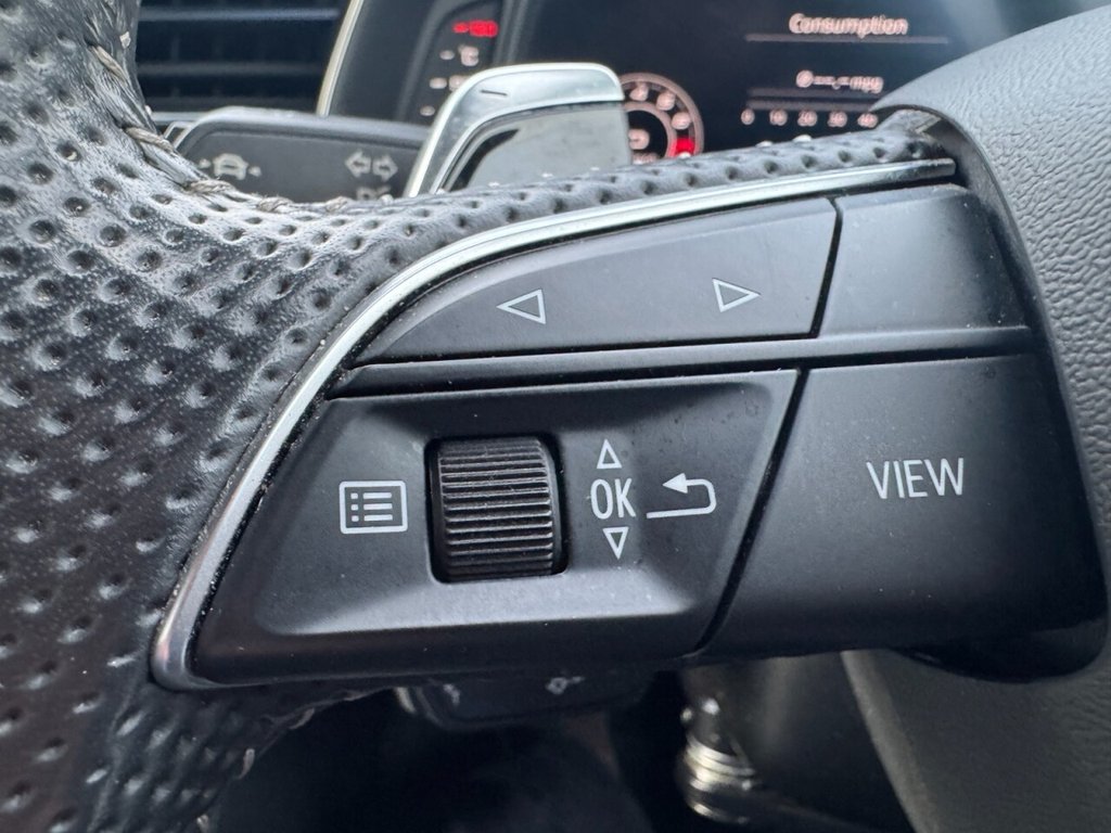 Used Audi RS Q8 2020 for sale - 77463643: Photo 36