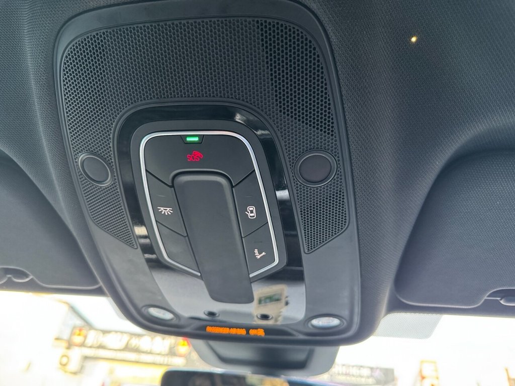 Used Audi RS Q8 2020 for sale - 77463643: Photo 38