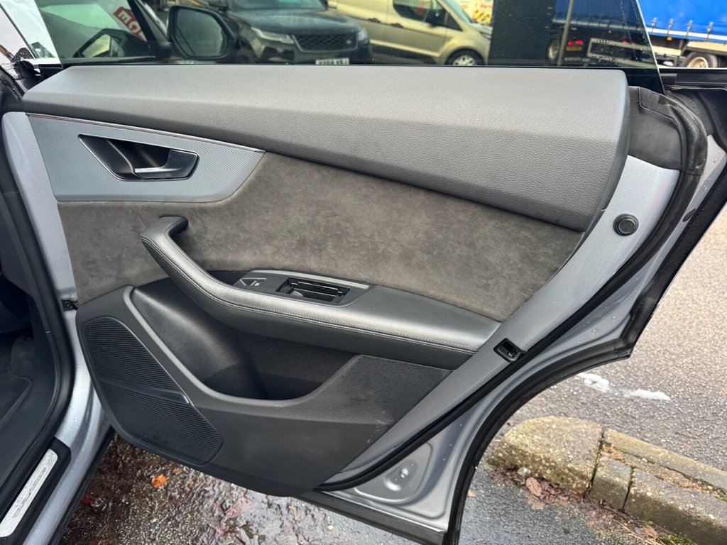 Used Audi RS Q8 2020 for sale - 77463643: Photo 39