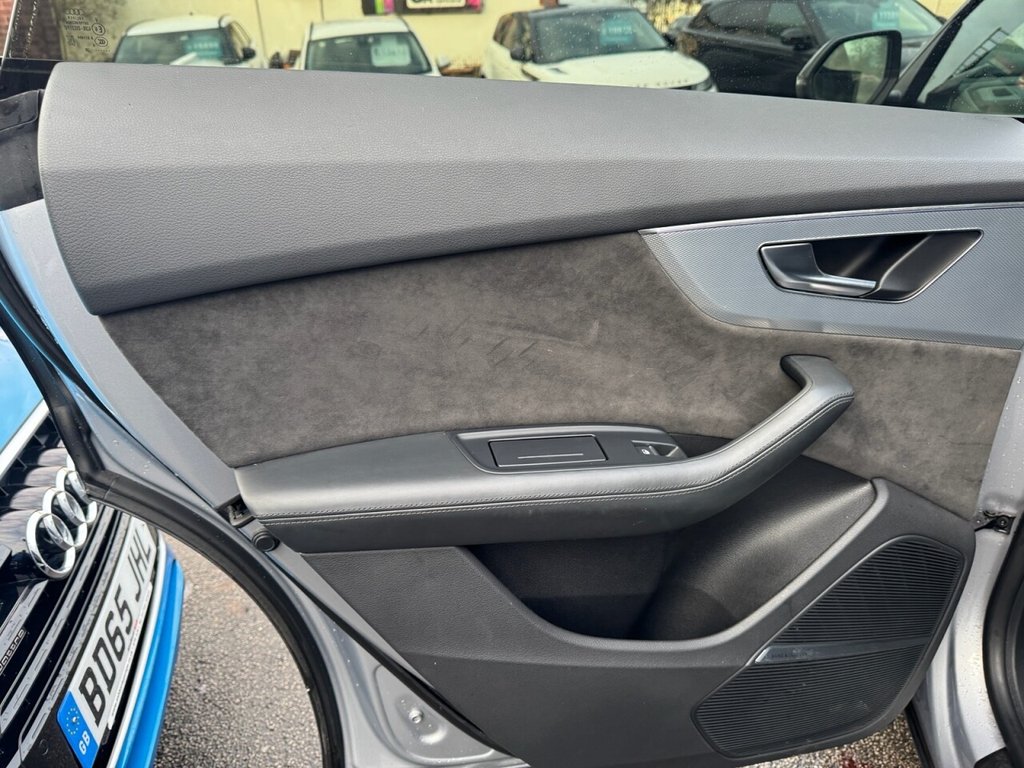 Used Audi RS Q8 2020 for sale - 77463643: Photo 47