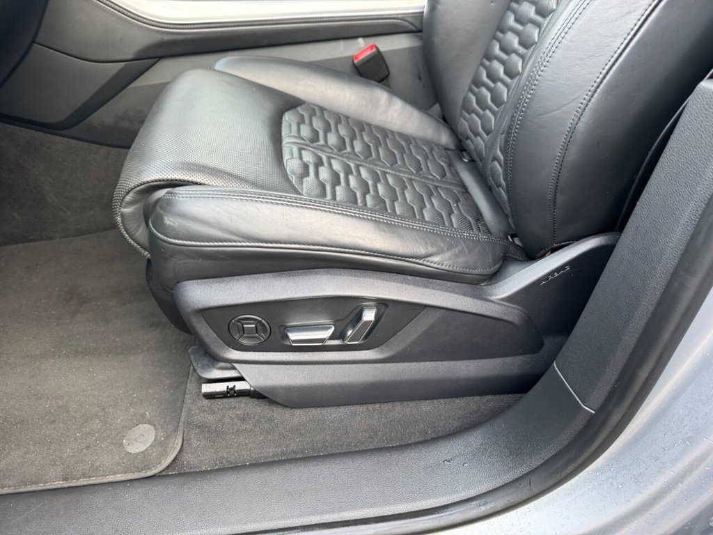 Used Audi RS Q8 2020 for sale - 77463643: Photo 50