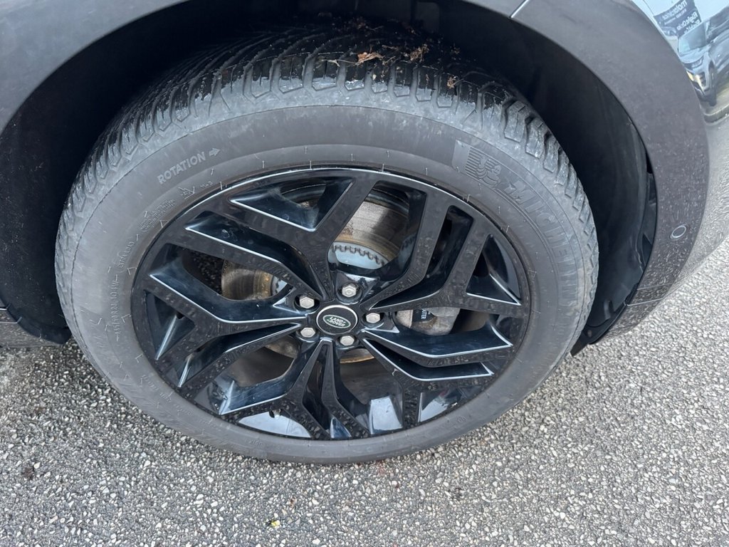 Used Land Rover Range Rover Evoque 2020 for sale - 77027043: Photo 11