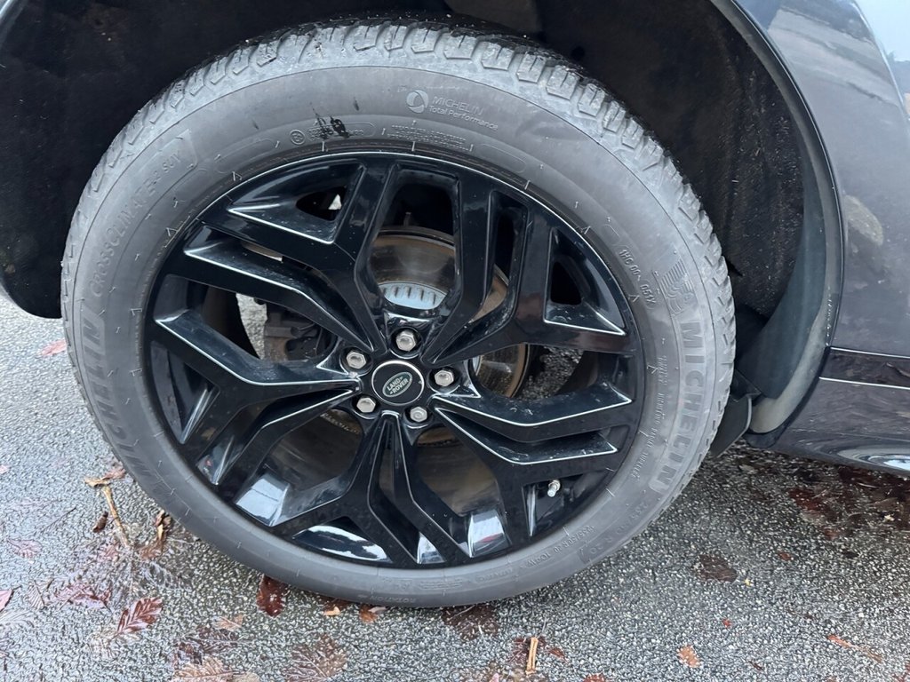 Used Land Rover Range Rover Evoque 2020 for sale - 77027043: Photo 12