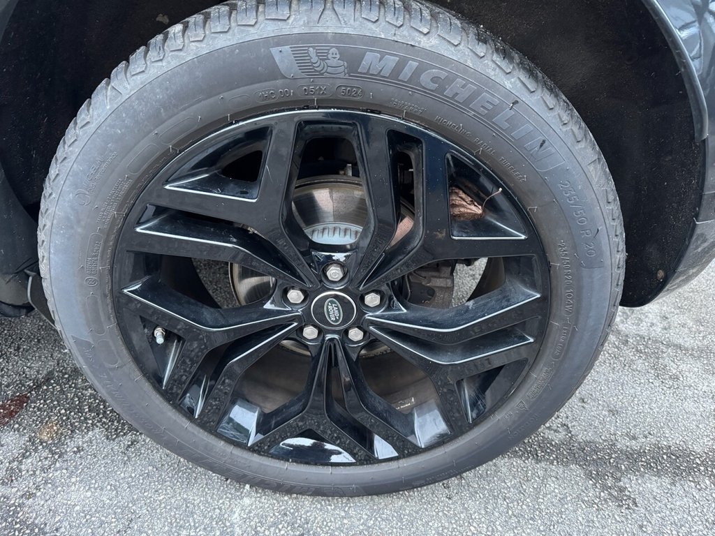 Used Land Rover Range Rover Evoque 2020 for sale - 77027043: Photo 13