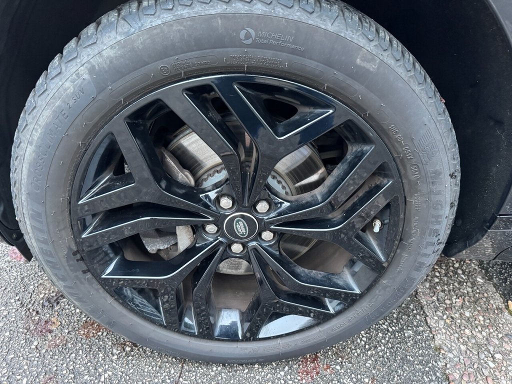 Used Land Rover Range Rover Evoque 2020 for sale - 77027043: Photo 14