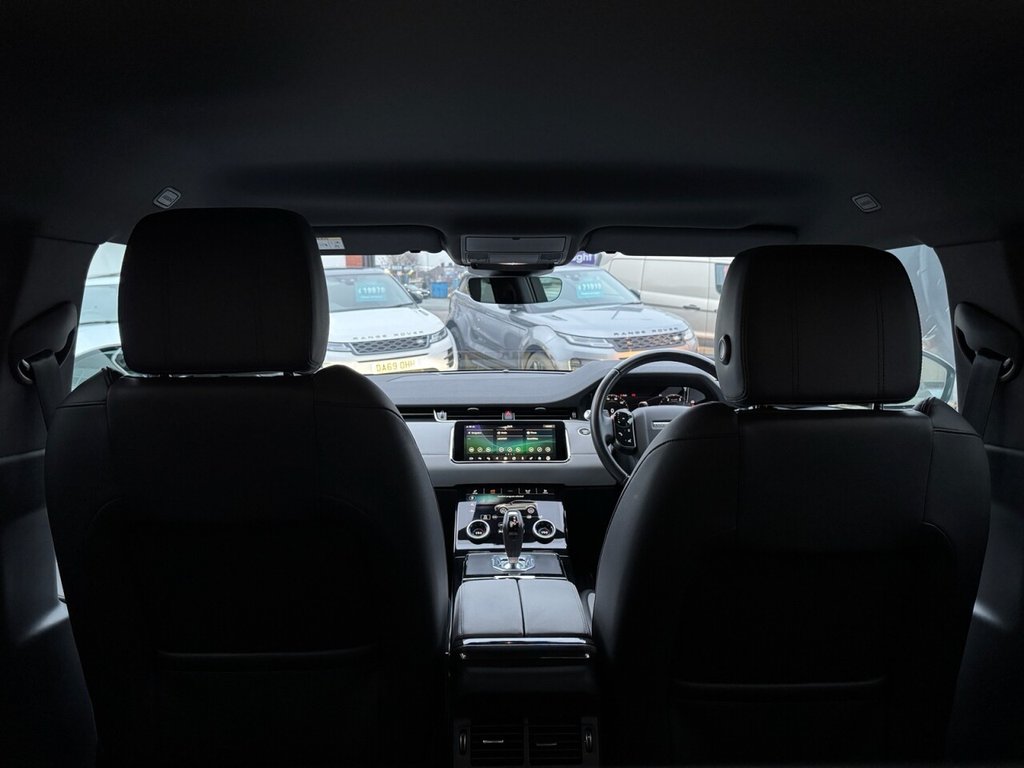 Used Land Rover Range Rover Evoque 2020 for sale - 77027043: Photo 20