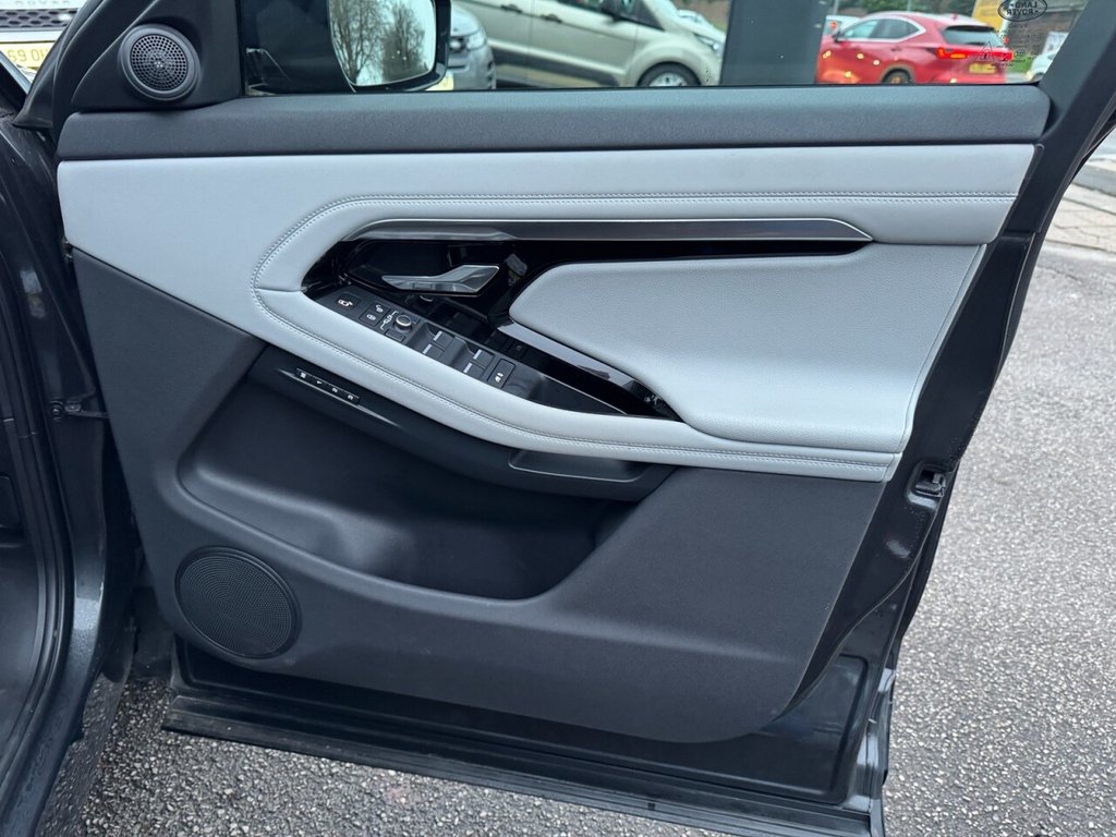 Used Land Rover Range Rover Evoque 2020 for sale - 77027043: Photo 21