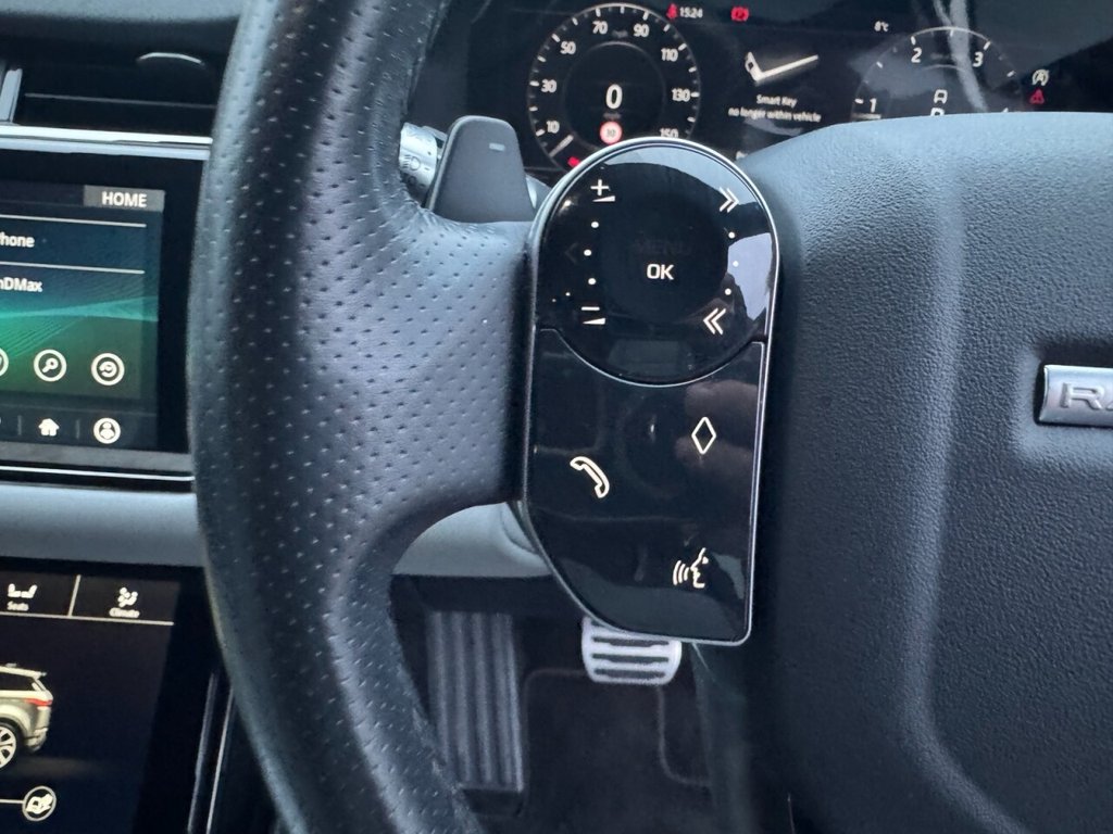 Used Land Rover Range Rover Evoque 2020 for sale - 77027043: Photo 27