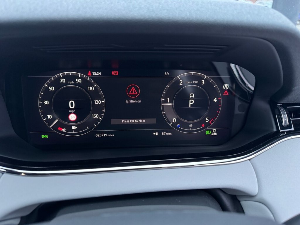 Used Land Rover Range Rover Evoque 2020 for sale - 77027043: Photo 28