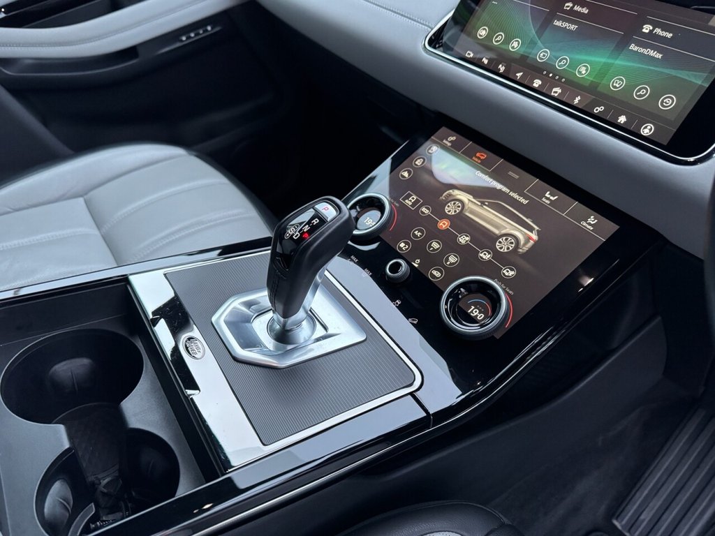 Used Land Rover Range Rover Evoque 2020 for sale - 77027043: Photo 29