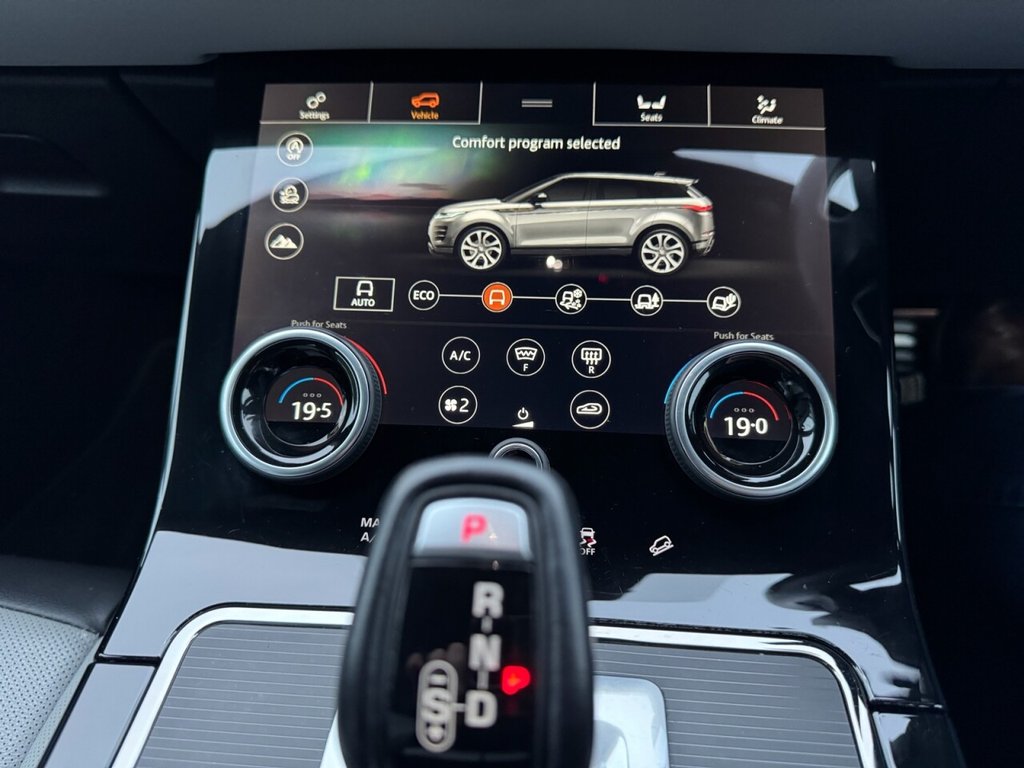 Used Land Rover Range Rover Evoque 2020 for sale - 77027043: Photo 30