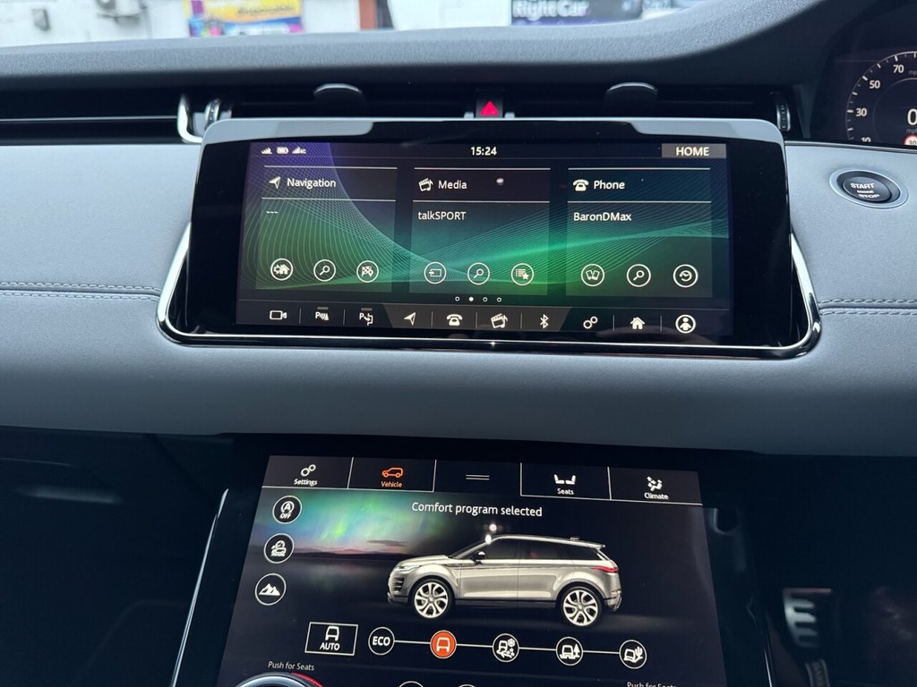 Used Land Rover Range Rover Evoque 2020 for sale - 77027043: Photo 31