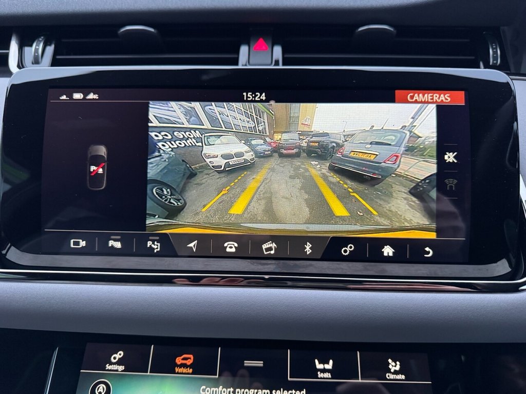 Used Land Rover Range Rover Evoque 2020 for sale - 77027043: Photo 32