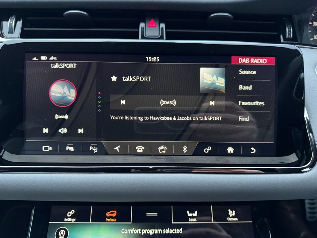 Used Land Rover Range Rover Evoque 2020 for sale - 77027043: Photo 33