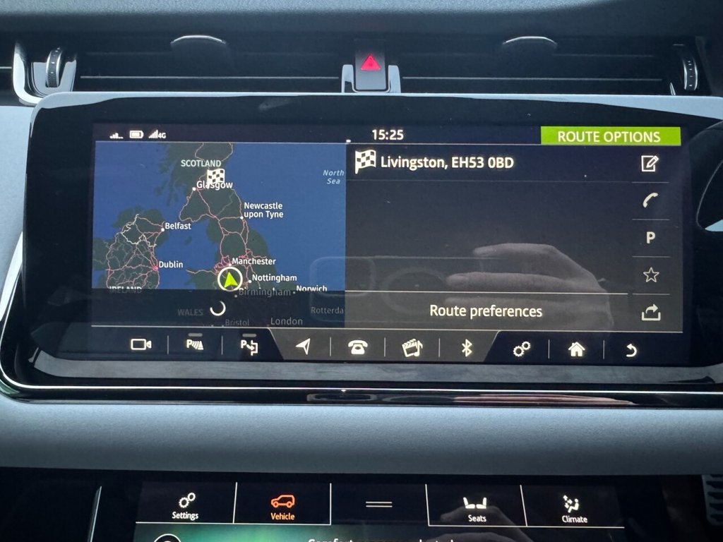 Used Land Rover Range Rover Evoque 2020 for sale - 77027043: Photo 34