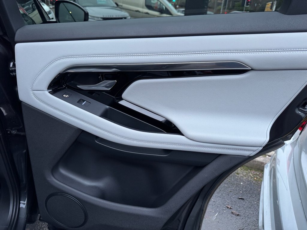 Used Land Rover Range Rover Evoque 2020 for sale - 77027043: Photo 35