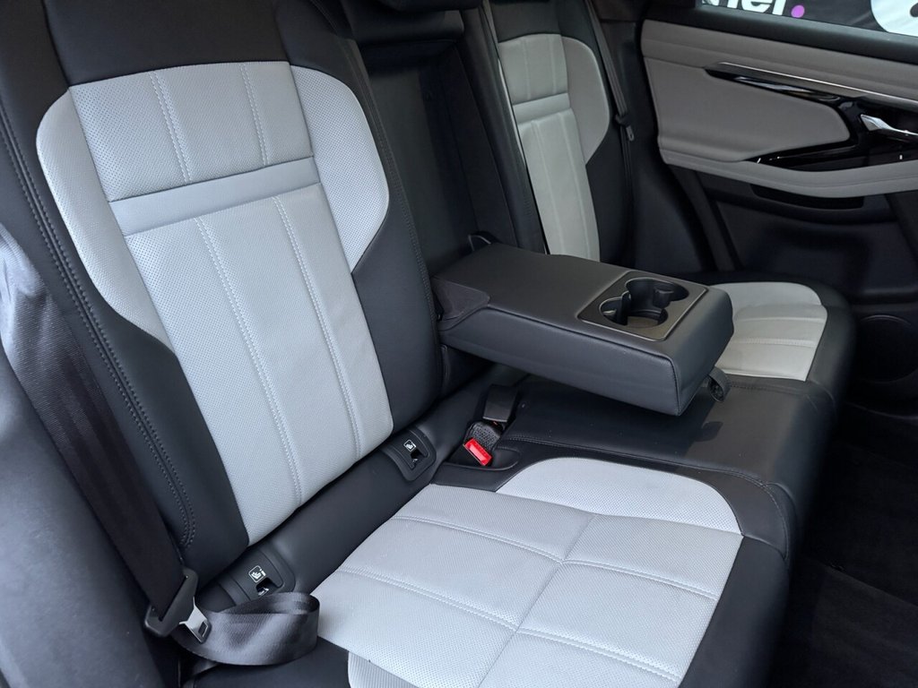Used Land Rover Range Rover Evoque 2020 for sale - 77027043: Photo 37