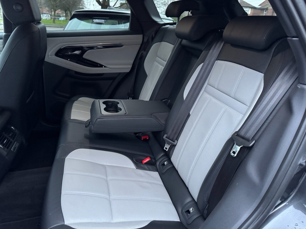 Used Land Rover Range Rover Evoque 2020 for sale - 77027043: Photo 38