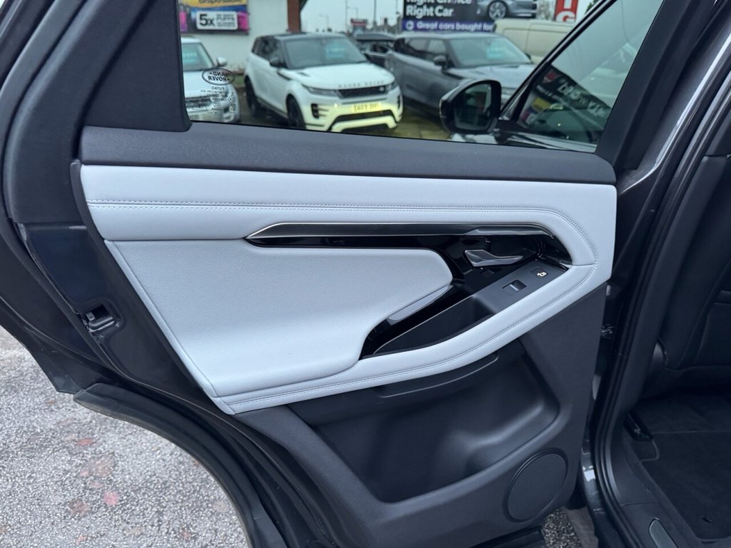 Used Land Rover Range Rover Evoque 2020 for sale - 77027043: Photo 39