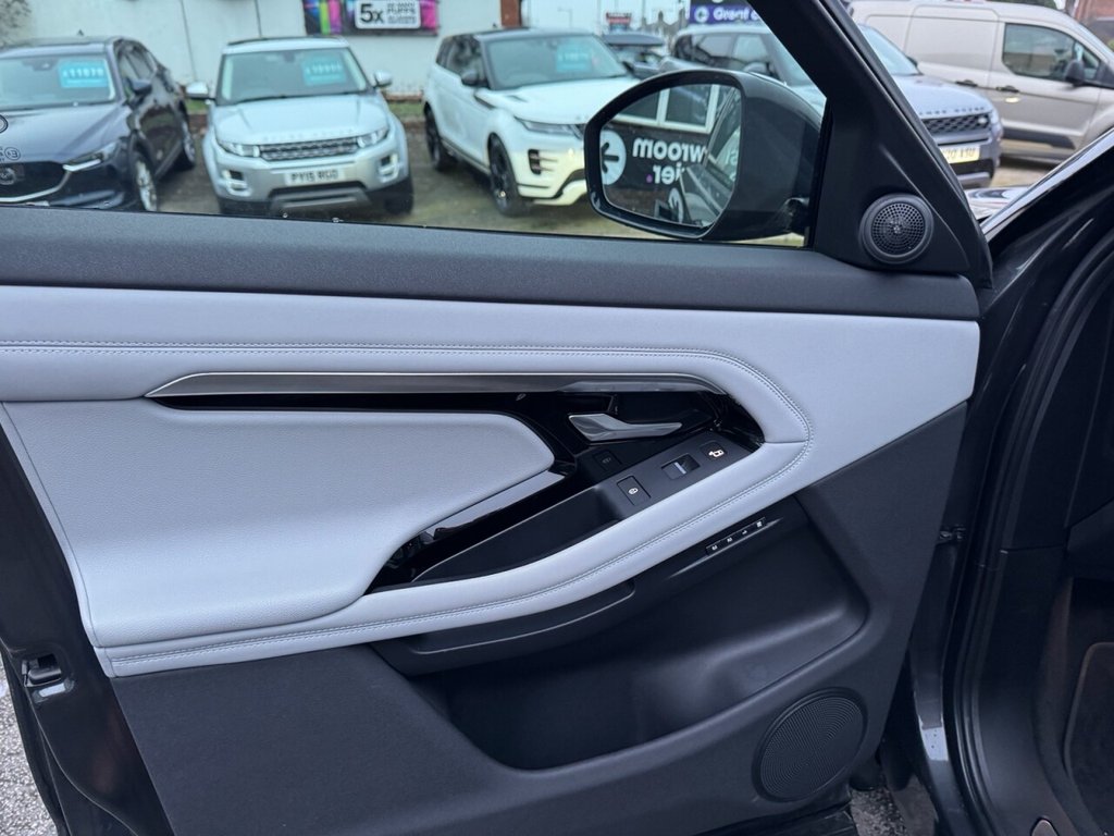 Used Land Rover Range Rover Evoque 2020 for sale - 77027043: Photo 41
