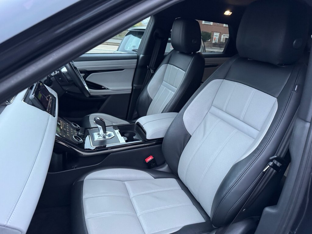 Used Land Rover Range Rover Evoque 2020 for sale - 77027043: Photo 44