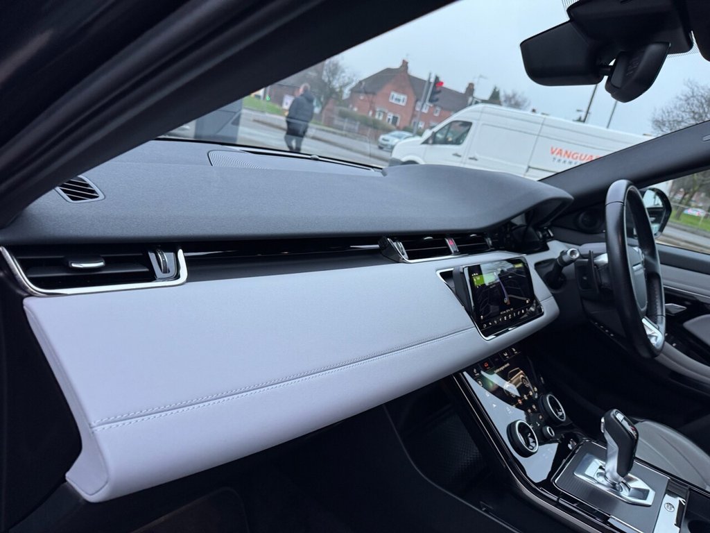 Used Land Rover Range Rover Evoque 2020 for sale - 77027043: Photo 45